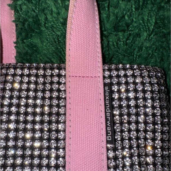 Authentic ALEXANDER WANG Mini Purse - Picture 3 of 5